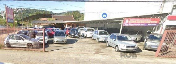 Terreno à venda  com 4019m², Avenida da Cavalhada no bairro Cavalhada em Porto Alegre