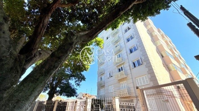 Apartamento à venda com 1 quarto, 50m², 1 suíte, 1 vaga, Travessa Vileta no bairro Jardim Botânico em Porto Alegre