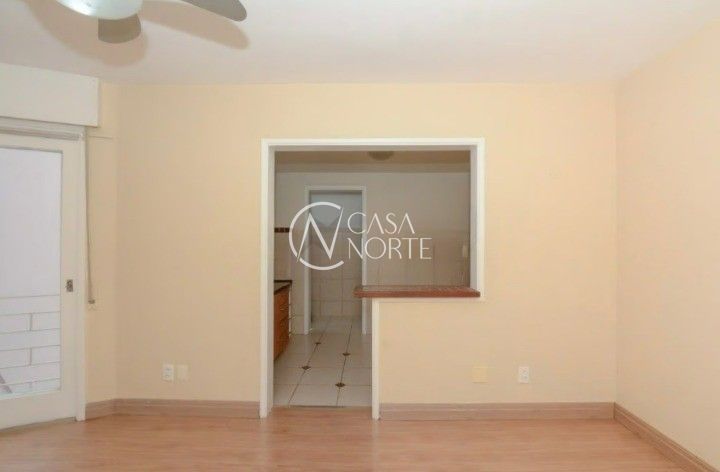 Apartamento à venda com 2 quartos, 70m², Rua Luiz Manoel no bairro Santana em Porto Alegre