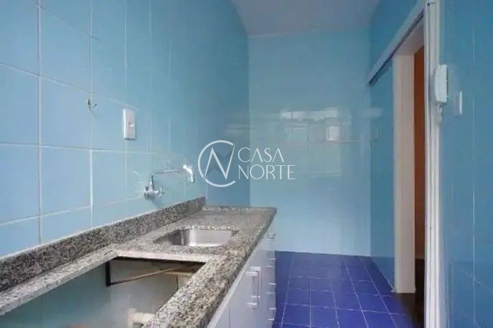 Apartamento à venda com 1 quarto, 37m², Rua Sinimbú no bairro Petrópolis em Porto Alegre