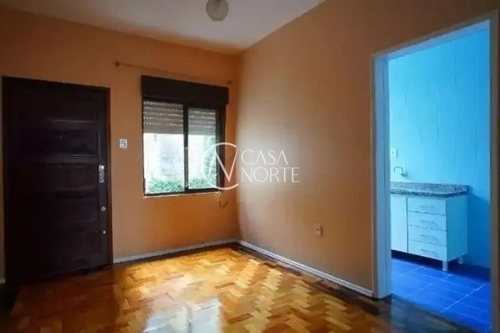 Apartamento à venda com 1 quarto, 37m², Rua Sinimbú no bairro Petrópolis em Porto Alegre