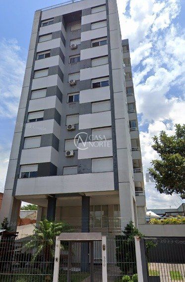 Cobertura à venda com 2 quartos, 161m², 1 suíte, 2 vagas, Rua Luiz de Camões no bairro Santo Antônio em Porto Alegre