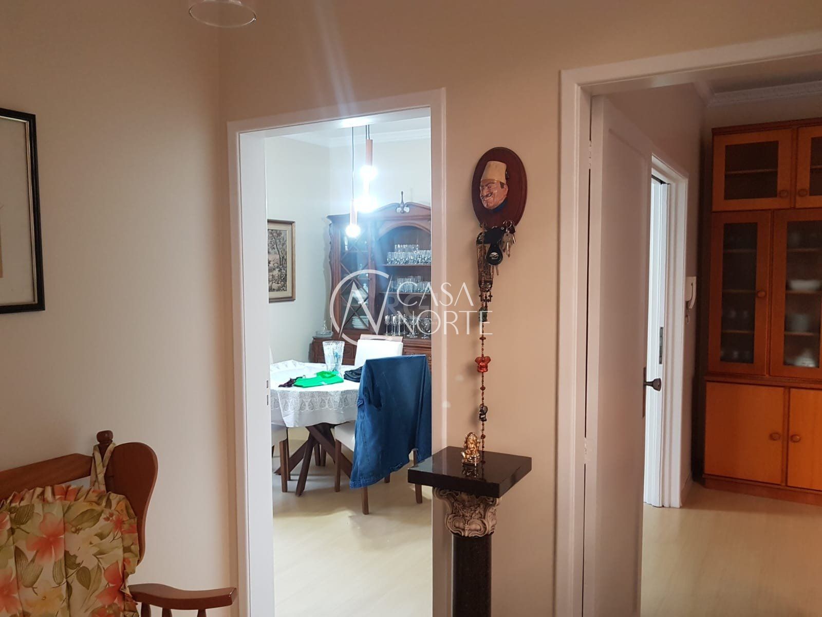 Apartamento à venda com 3 quartos, 115m², Rua Santos Neto no bairro Petrópolis em Porto Alegre