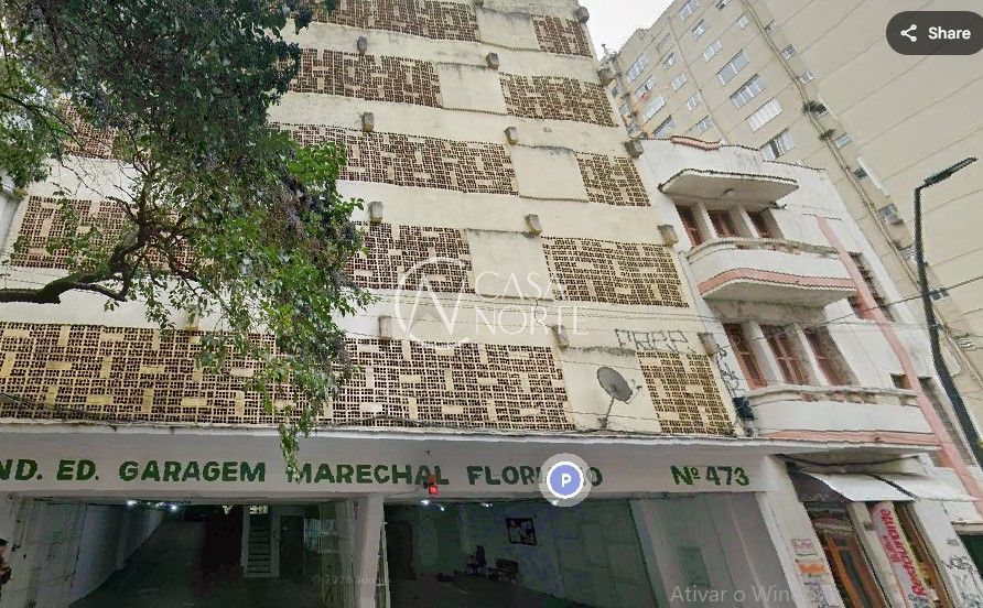 Box à venda , 28m², Rua Marechal Floriano Peixoto no bairro Centro Histórico em Porto Alegre