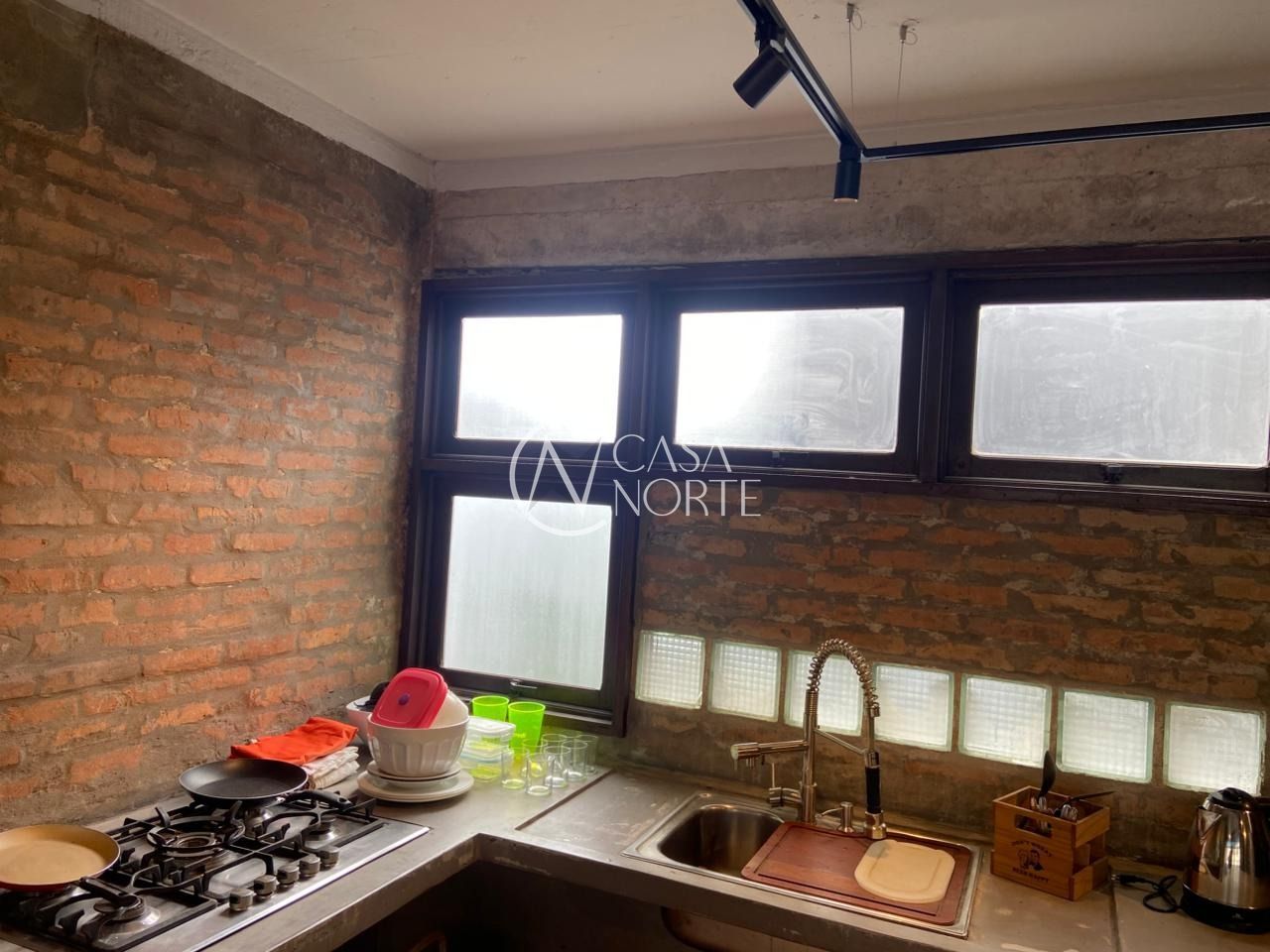 Apartamento à venda com 1 quarto, 46m², Rua Mariante no bairro Rio Branco em Porto Alegre
