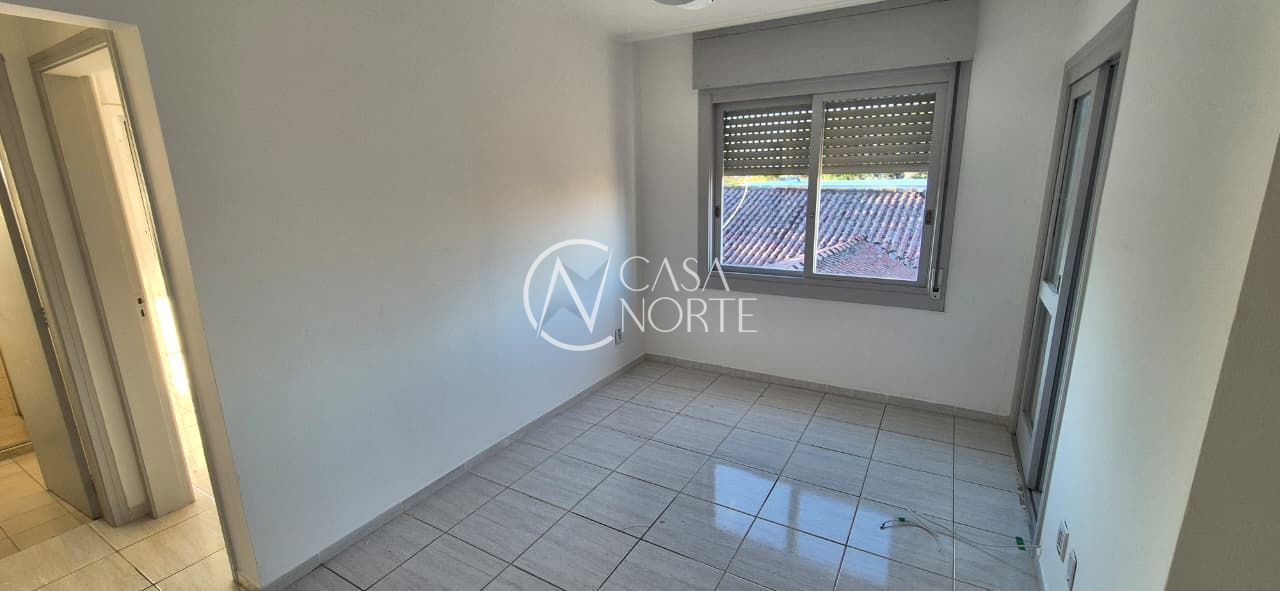 Apartamento à venda com 1 quarto, 50m², 1 vaga, Rua Guilherme Schell no bairro Santo Antônio em Porto Alegre