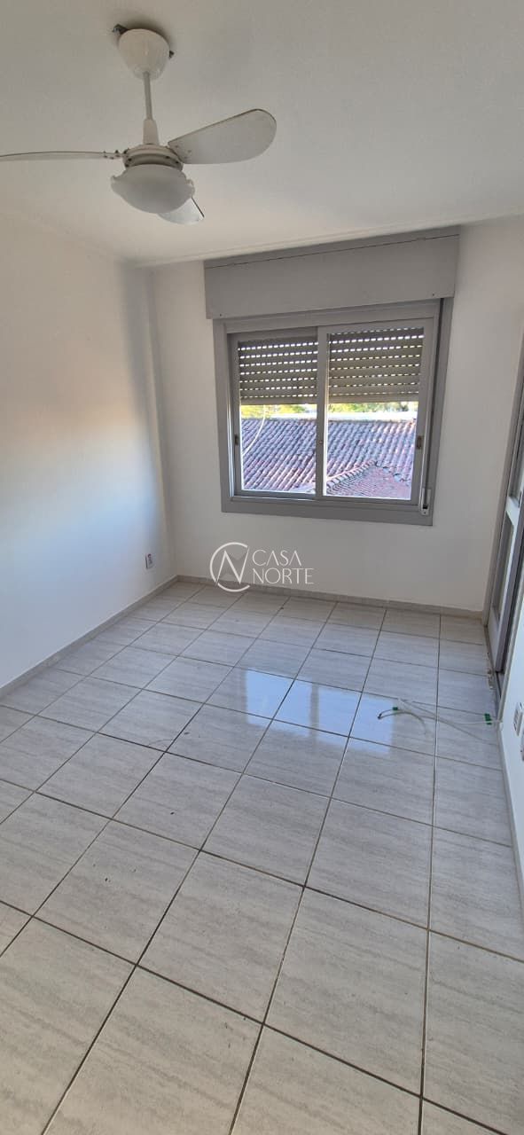 Apartamento à venda com 1 quarto, 50m², 1 vaga, Rua Guilherme Schell no bairro Santo Antônio em Porto Alegre