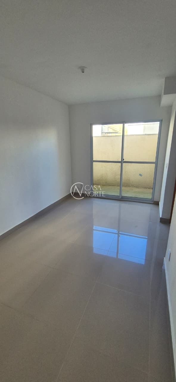 Apartamento à venda com 2 quartos, 55m², 1 vaga, Rua João da Silva Bueno no bairro Morro Santana em Porto Alegre