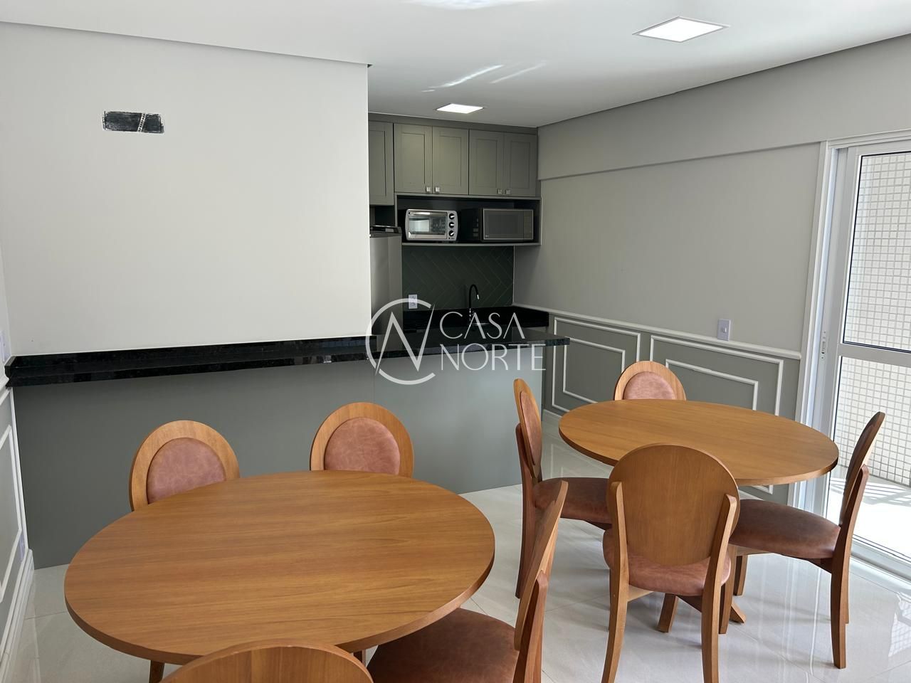 Apartamento à venda com 3 quartos, 83m², 3 suítes, 2 vagas, Rua Padre Alois Kades S J no bairro Jardim Europa em Porto Alegre