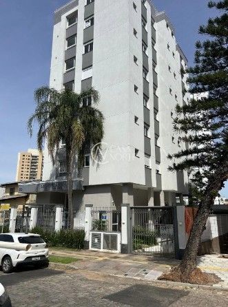 Apartamento à venda com 3 quartos, 83m², 3 suítes, 2 vagas, Rua Padre Alois Kades S J no bairro Jardim Europa em Porto Alegre