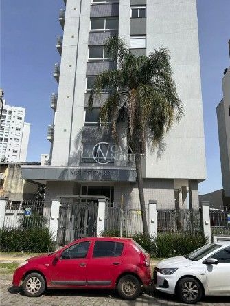 Apartamento à venda com 3 quartos, 83m², 3 suítes, 2 vagas, Rua Padre Alois Kades S J no bairro Jardim Europa em Porto Alegre