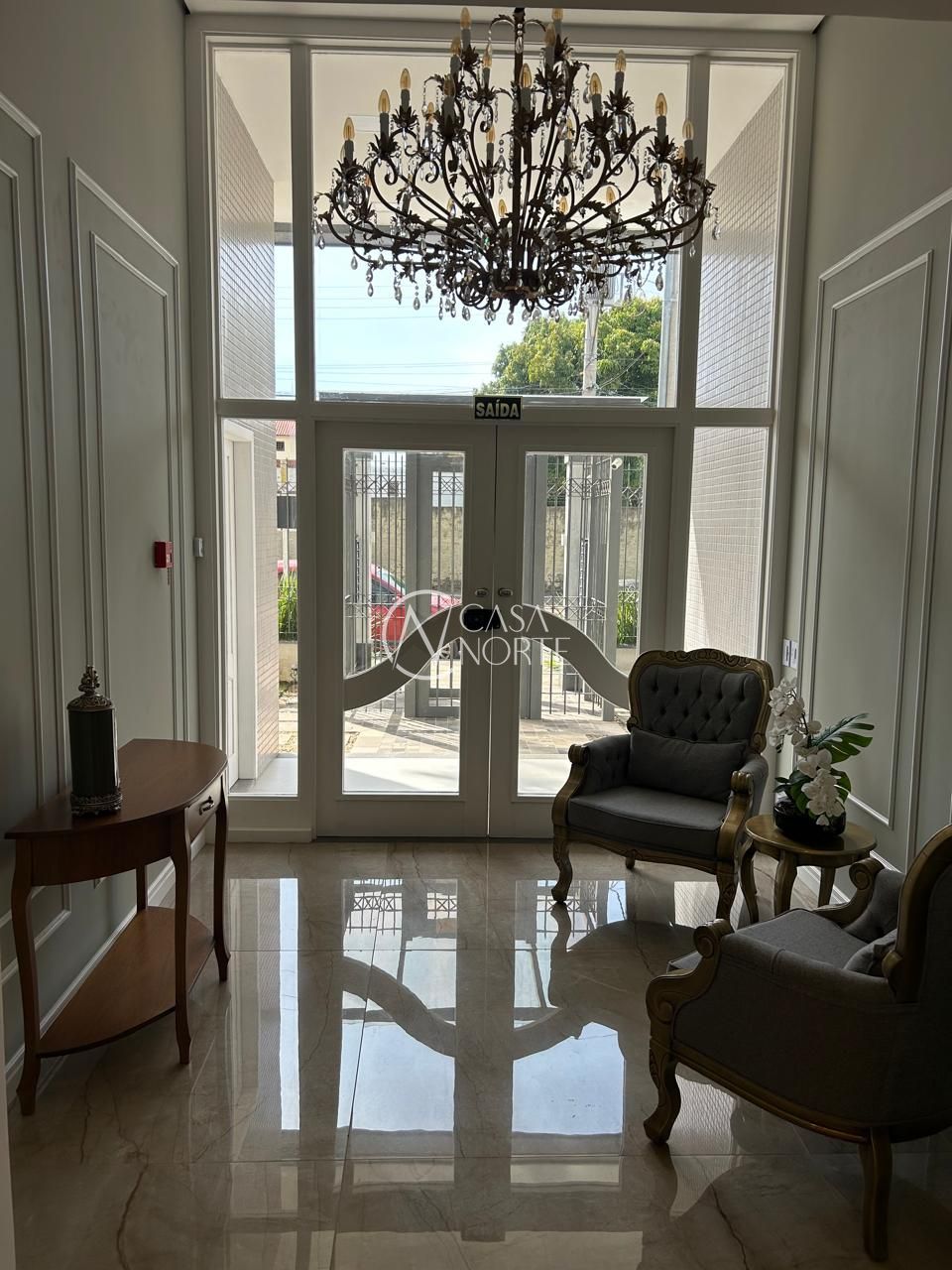 Apartamento à venda com 3 quartos, 83m², 3 suítes, 2 vagas, Rua Padre Alois Kades S J no bairro Jardim Europa em Porto Alegre