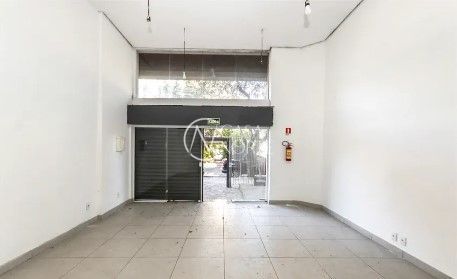 Loja à venda com 1 quarto, 68m², Avenida Princesa Isabel no bairro Santana em Porto Alegre