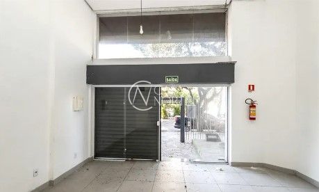 Loja à venda com 1 quarto, 68m², Avenida Princesa Isabel no bairro Santana em Porto Alegre