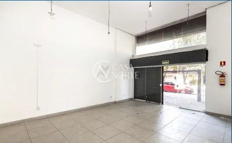 Loja à venda com 1 quarto, 68m², Avenida Princesa Isabel no bairro Santana em Porto Alegre