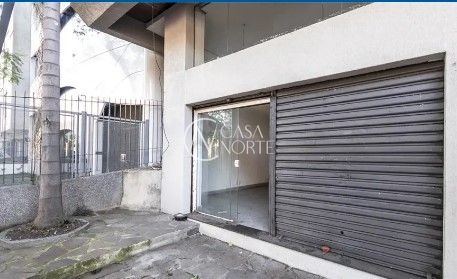 Loja à venda com 1 quarto, 68m², Avenida Princesa Isabel no bairro Santana em Porto Alegre
