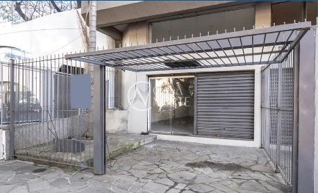 Loja à venda com 1 quarto, 68m², Avenida Princesa Isabel no bairro Santana em Porto Alegre