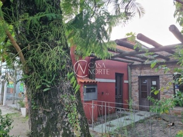 Terreno à venda  com 580m², Rua Carlos Trein Filho no bairro Auxiliadora em Porto Alegre