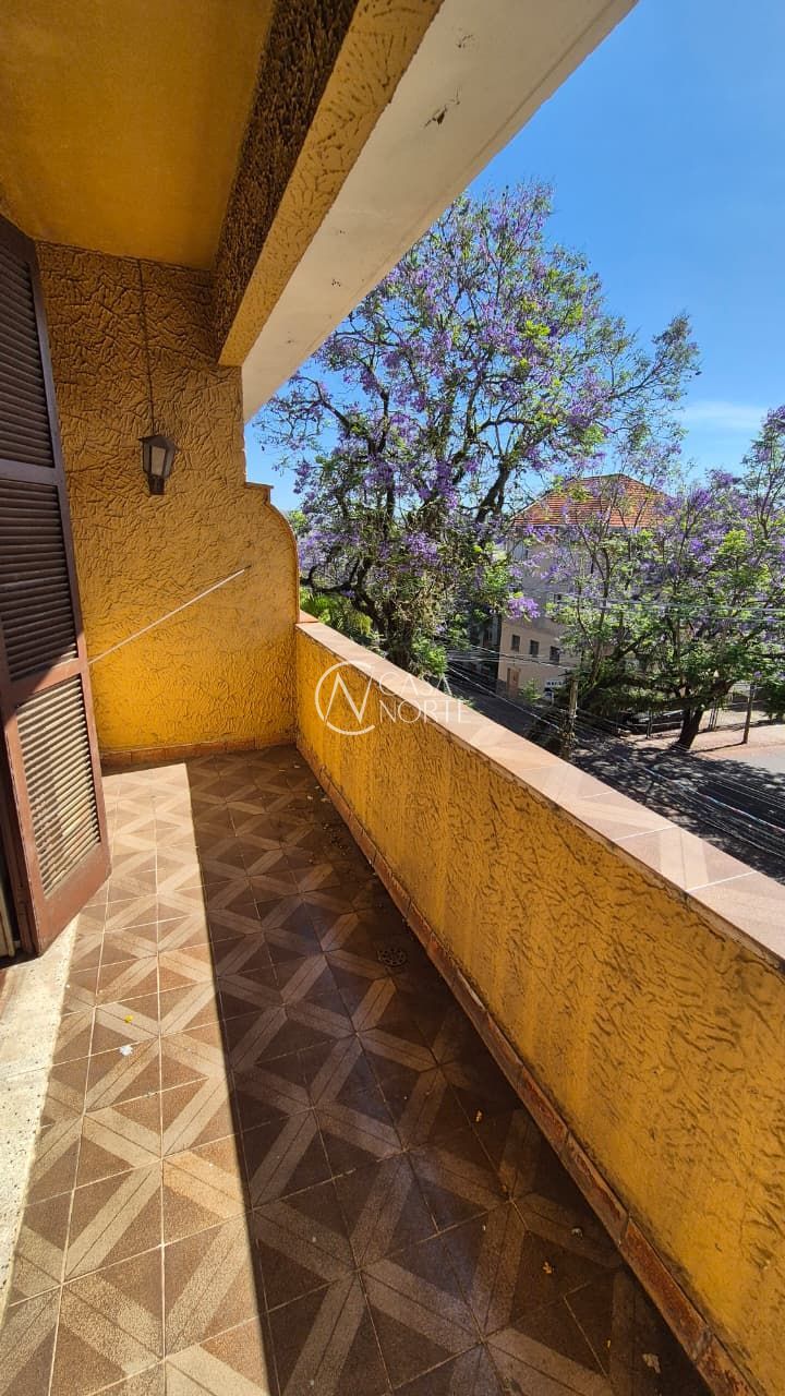 Apartamento à venda com 3 quartos, 94m², 3 vagas, Rua Barao do Amazonas no bairro Petrópolis em Porto Alegre