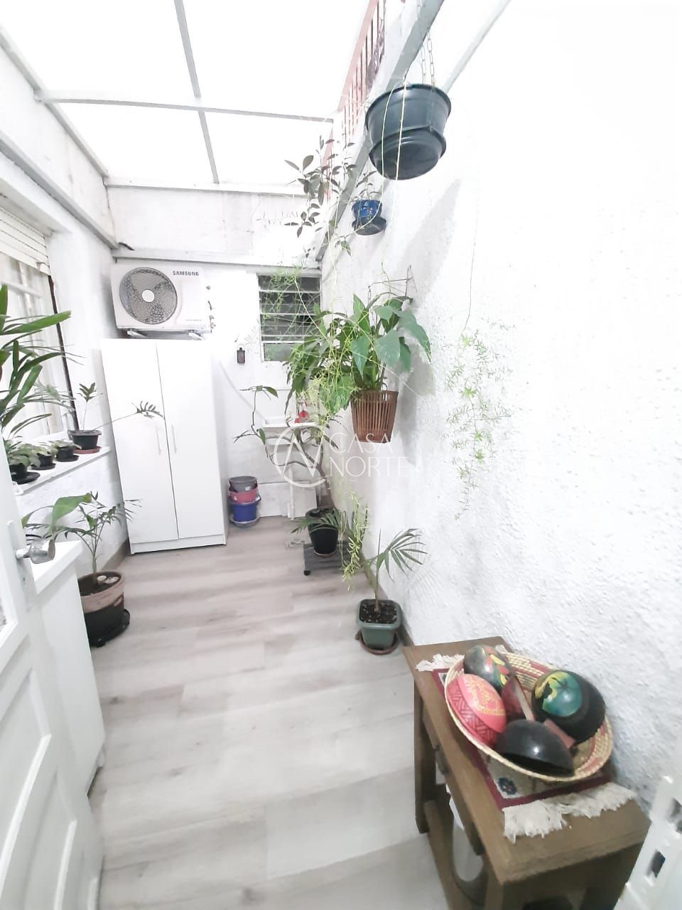 Apartamento à venda com 1 quarto, 40m², 1 suíte, Rua Jacinto Gomes no bairro Santana em Porto Alegre