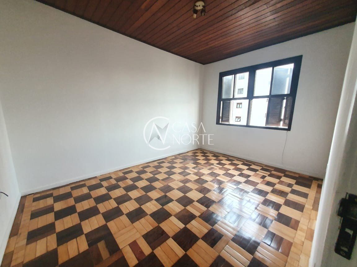 Apartamento à venda com 2 quartos, 51m², 1 vaga, Avenida Jeronimo de Ornelas no bairro Santana em Porto Alegre