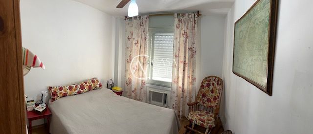 Apartamento à venda com 1 quarto, 41m², Rua Garibaldi no bairro Independência em Porto Alegre