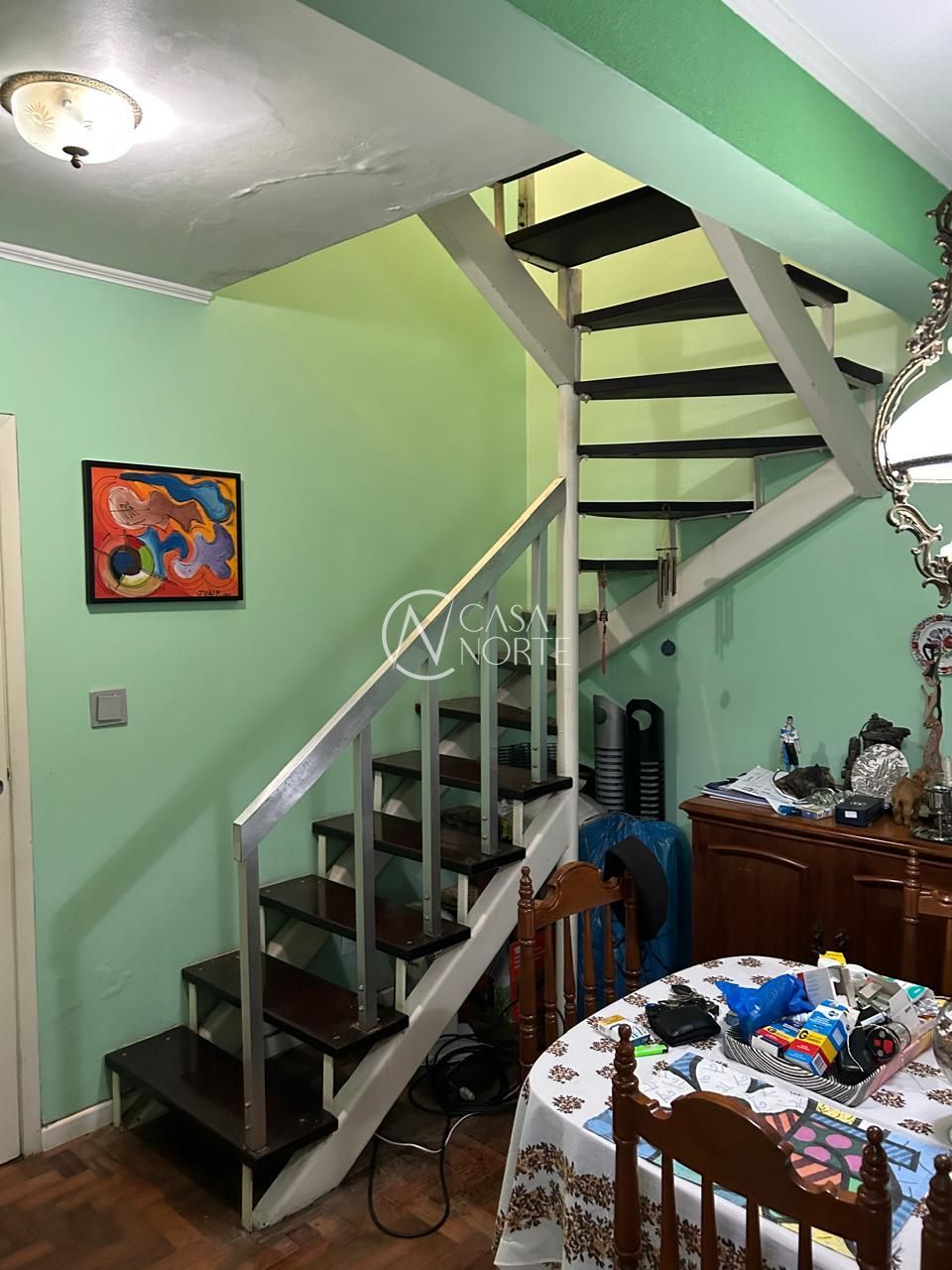 Cobertura à venda com 3 quartos, 253m², 1 suíte, 1 vaga, Rua Carazinho no bairro Petrópolis em Porto Alegre