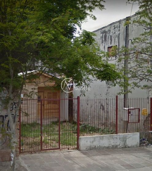 Terreno à venda , 435m², Rua Vinte de Setembro no bairro Azenha em Porto Alegre