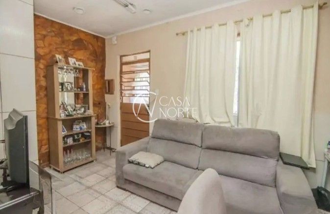 Apartamento à venda com 2 quartos, 95m², Rua Monsenhor Veras no bairro Santana em Porto Alegre