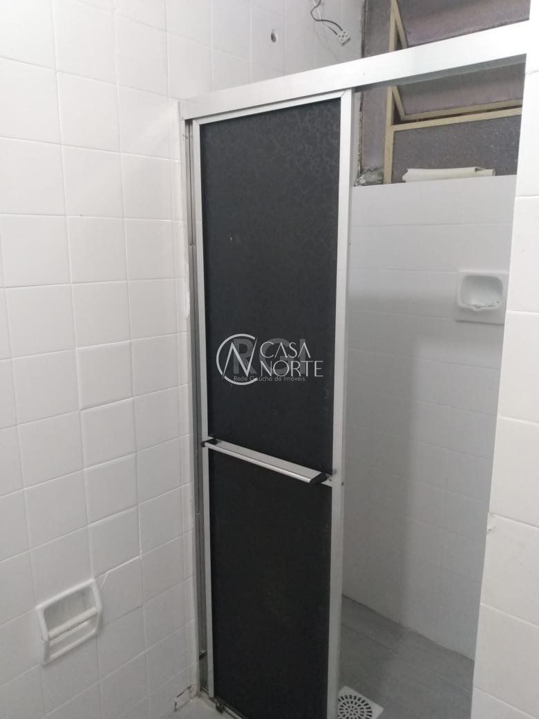 Kitnet à venda , 26m², Rua Vicente da Fontoura no bairro Santana em Porto Alegre
