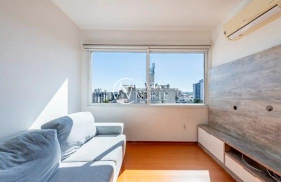 Apartamento à venda com 2 quartos, 61m², 1 suíte, 2 vagas, Rua Coronel Feijó no bairro São João em Porto Alegre