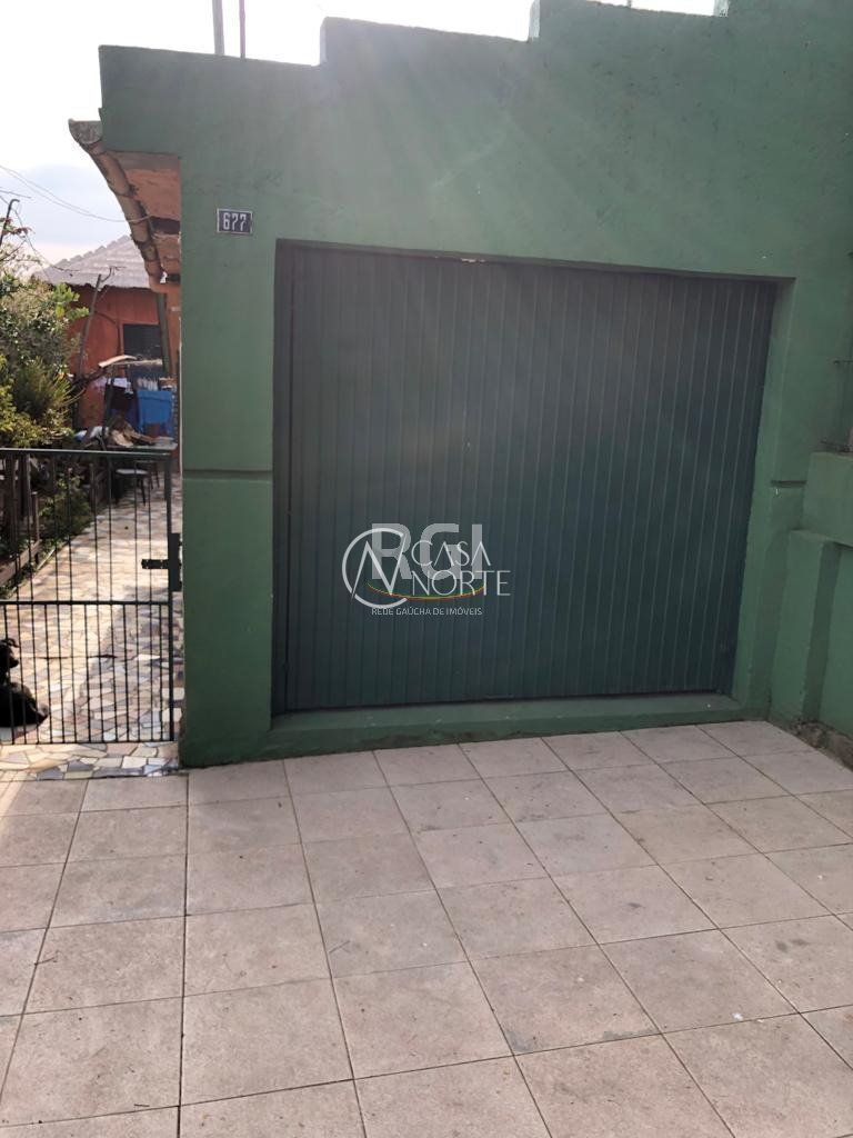 Terreno à venda  com 319m², Rua Xavier da Cunha no bairro Nonoai em Porto Alegre