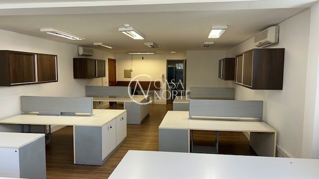 Conjunto Comercial à venda , 105m², 3 vagas, Rua Francisco Ferrer no bairro Rio Branco em Porto Alegre