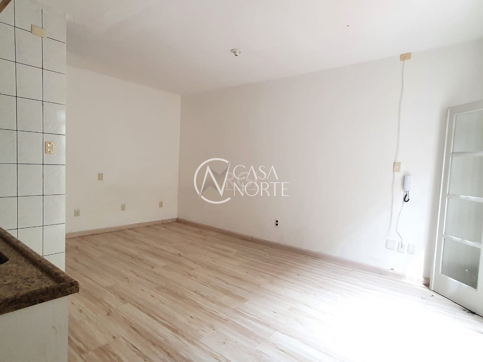 Apartamento à venda com 1 quarto, 40m², Rua Santana no bairro Santana em Porto Alegre