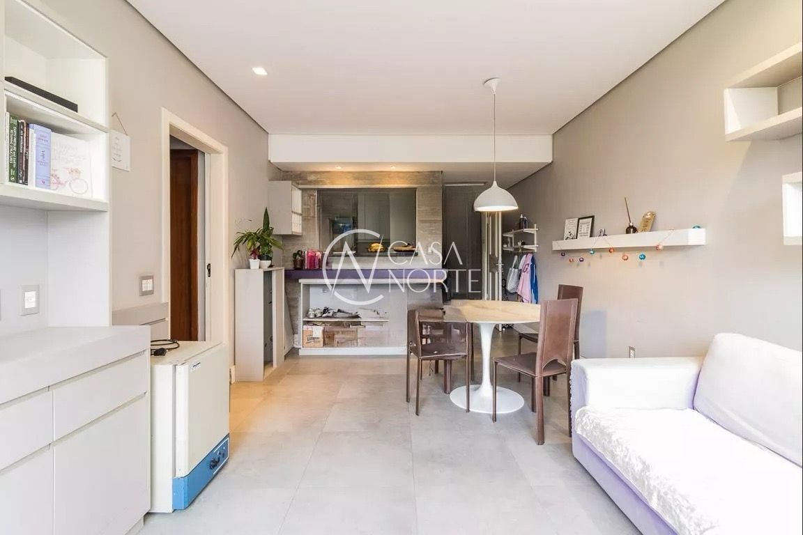 Apartamento à venda com 3 quartos, 94m², Avenida Venâncio Aires no bairro Farroupilha em Porto Alegre