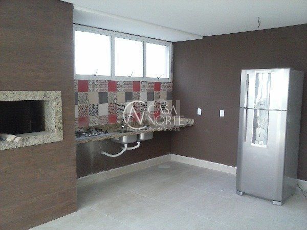 Apartamento à venda com 3 quartos, 146m², 3 suítes, 3 vagas, Rua Doutor Barcelos no bairro Tristeza em Porto Alegre