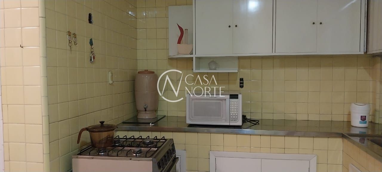 Apartamento à venda com 2 quartos, 106m², Avenida Desembargador André da Rocha no bairro Centro Histórico em Porto Alegre