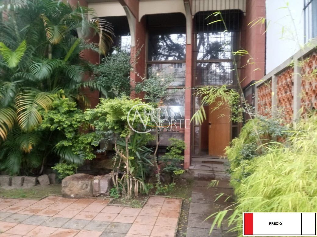 Prédio Comercial à venda , 343m², Rua São Luis no bairro Santana em Porto Alegre