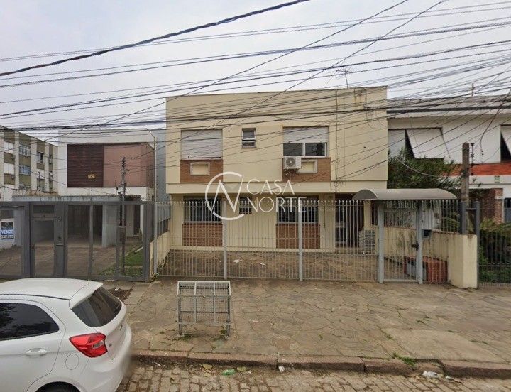 Apartamento à venda com 1 quarto, 61m², Rua Maestro Mendanha no bairro Santana em Porto Alegre
