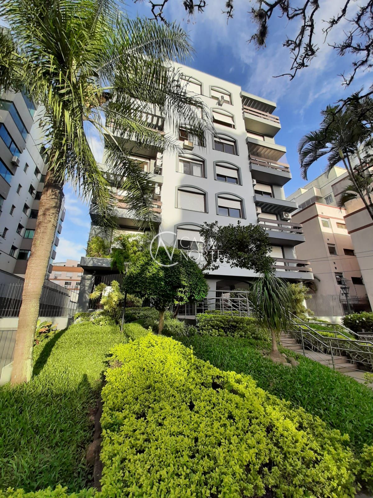 Apartamento à venda com 2 quartos, 73m², Rua Vicente da Fontoura no bairro Rio Branco em Porto Alegre