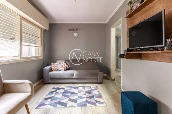 Apartamento à venda com 2 quartos, 76m², Rua Barão do Amazonas no bairro Petrópolis em Porto Alegre