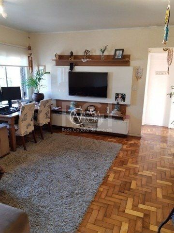 Apartamento à venda com 2 quartos, 86m², 1 vaga, Rua Francisco Braga no bairro Partenon em Porto Alegre