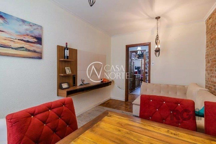 Apartamento à venda com 2 quartos, 69m², 1 vaga, Avenida Padre Cacique no bairro Praia de Belas em Porto Alegre