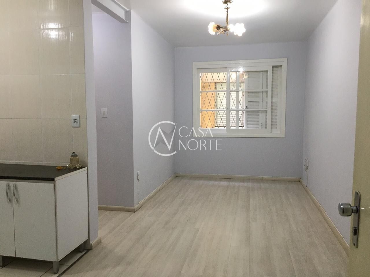 Apartamento à venda com 1 quarto, 45m², Rua Vicente da Fontoura no bairro Rio Branco em Porto Alegre