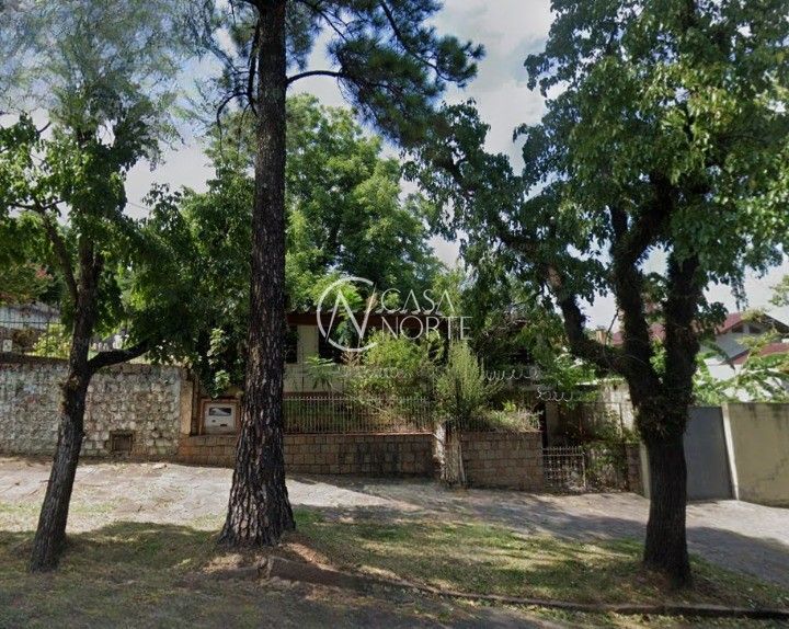 Terreno à venda  com 2123m², Rua Intendente Alfredo Azevedo no bairro Glória em Porto Alegre