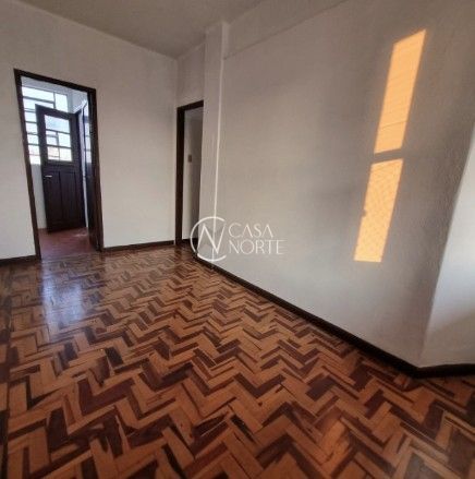 Apartamento à venda com 1 quarto, 43m², Rua José do Patrocínio no bairro Cidade Baixa em Porto Alegre