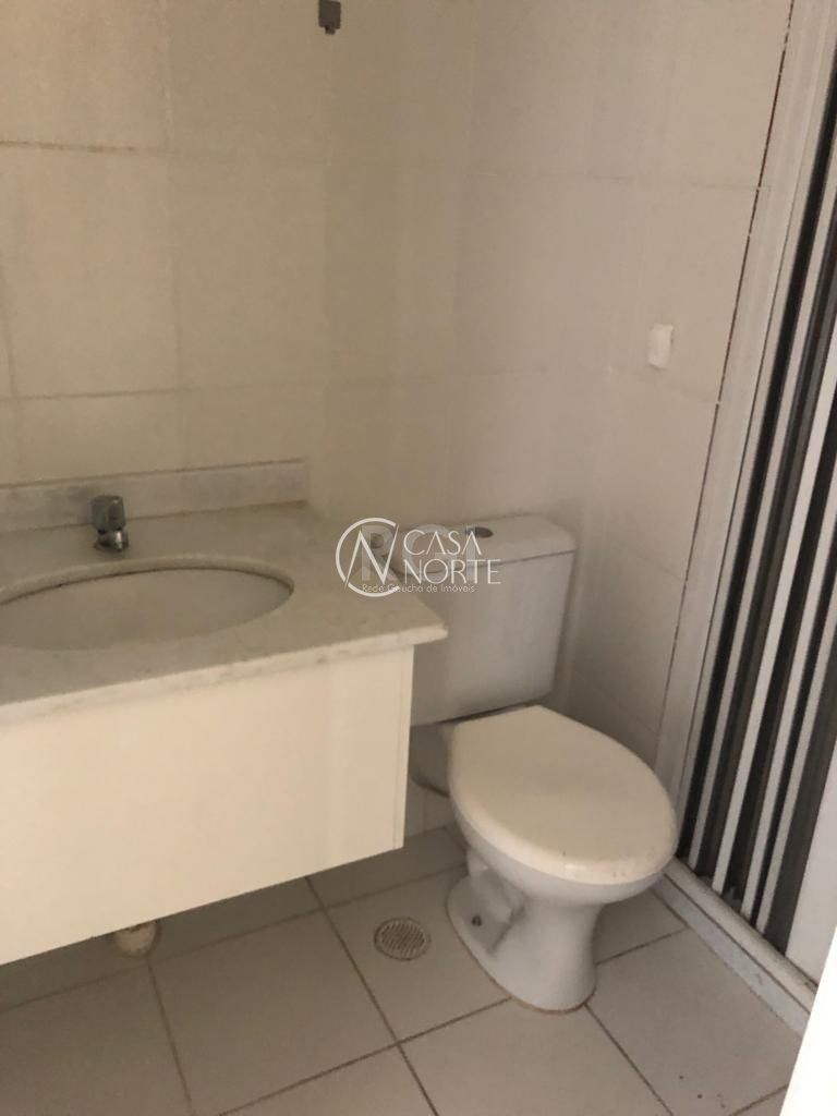 Apartamento à venda com 2 quartos, 52m², 1 suíte, 1 vaga, Rua Dom Vital no bairro Glória em Porto Alegre