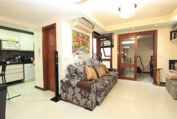 Casa de Condomínio à venda com 3 quartos, 149m², 3 suítes, 2 vagas, Avenida Coronel Lucas de Oliveira no bairro Bela Vista em Porto Alegre