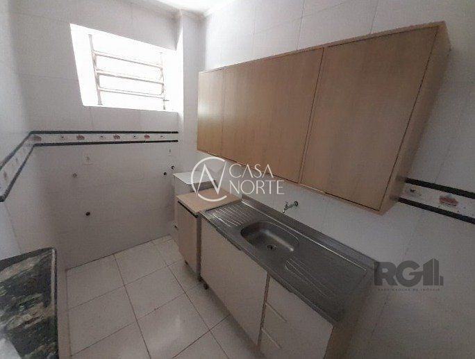 Apartamento à venda com 1 quarto, 35m², Rua Vicente da Fontoura no bairro Rio Branco em Porto Alegre