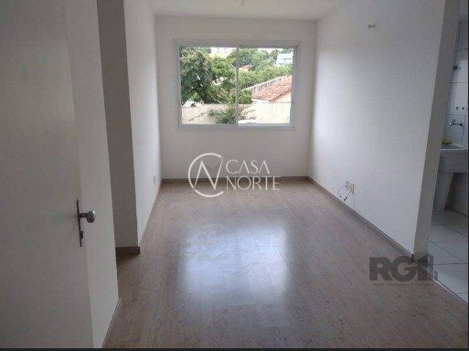 Apartamento à venda com 2 quartos, 51m², 1 vaga, Rua Doutor Malheiros no bairro Santo Antônio em Porto Alegre